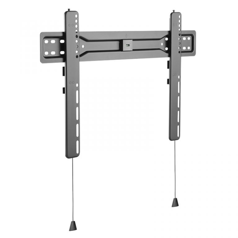 HAGOR BL Superslim 600 - Flache TV-Wandhalterung